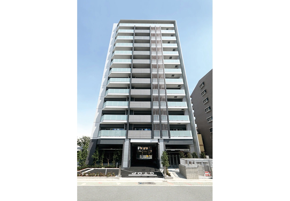 ダイアパレス四日市安島の写真3