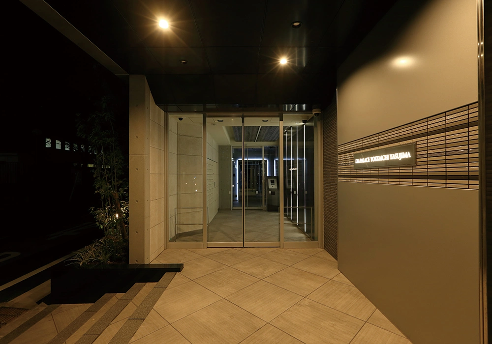 ダイアパレス四日市安島の写真4