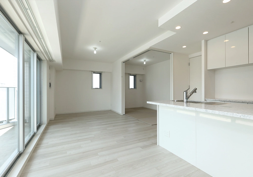 ダイアパレス四日市安島の写真5