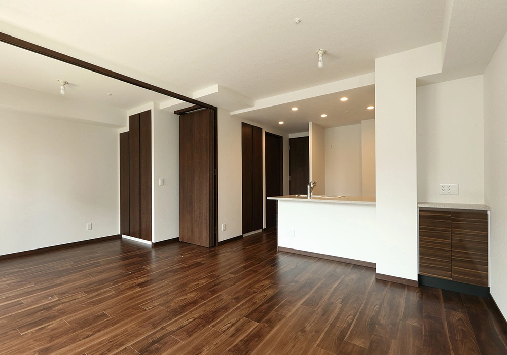 ダイアパレス四日市安島の写真6