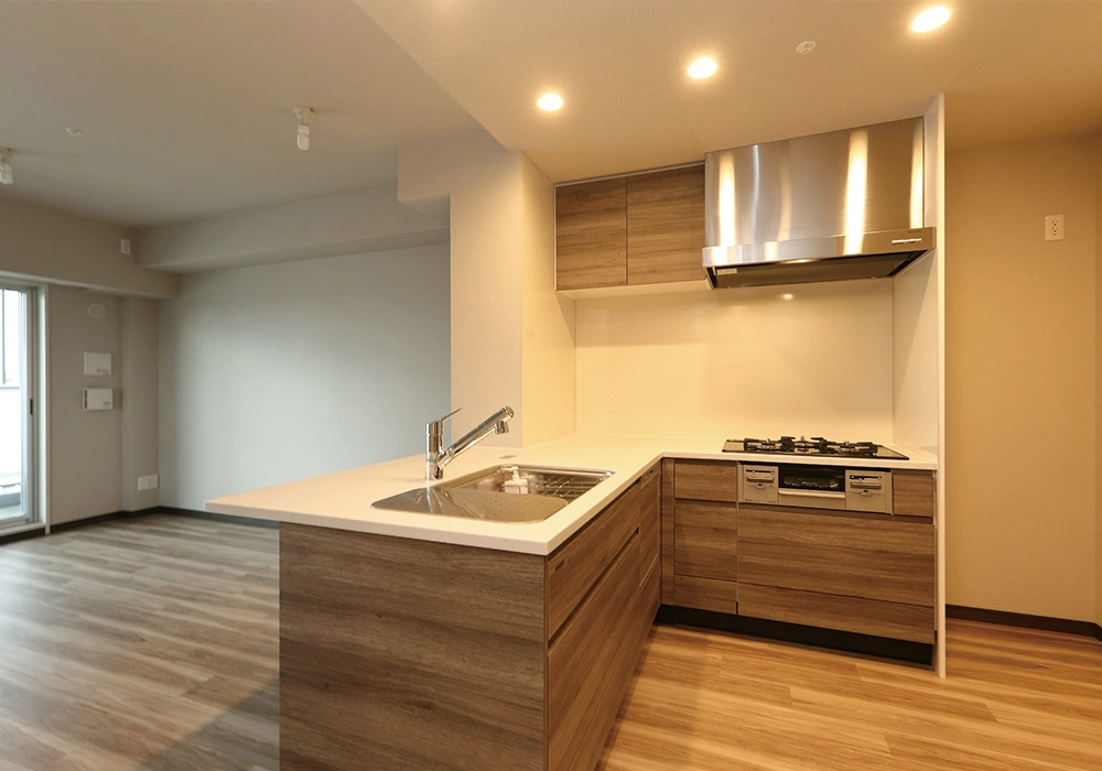 ダイアパレス四日市安島の写真7