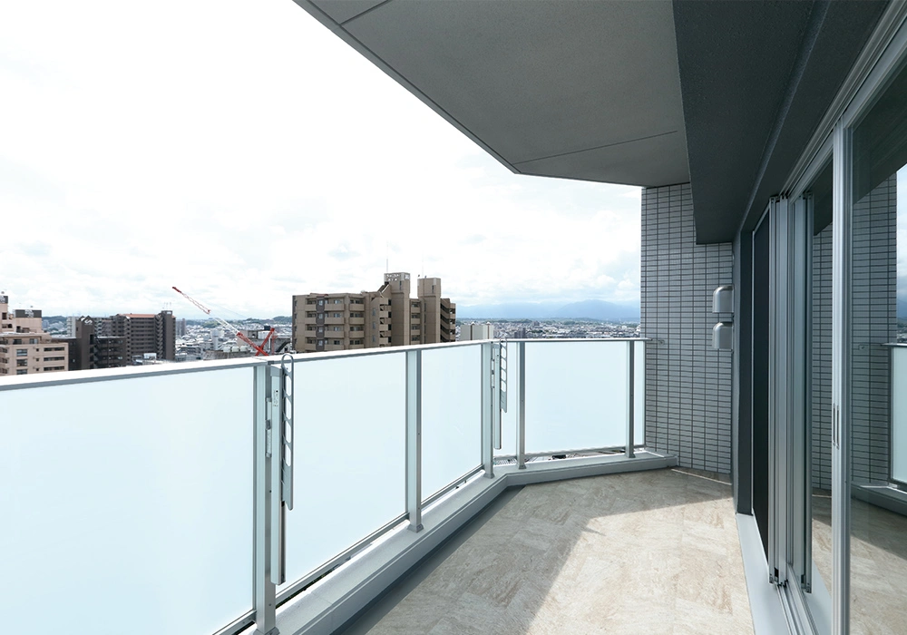 ダイアパレス四日市安島の写真8