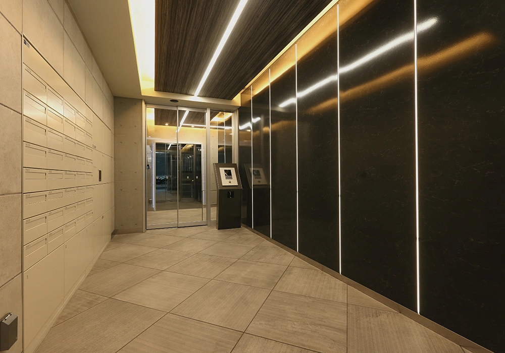 ダイアパレス四日市安島