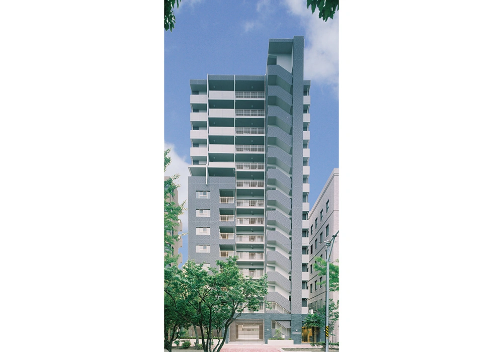 ダイアパレス四日市中央通りの写真2