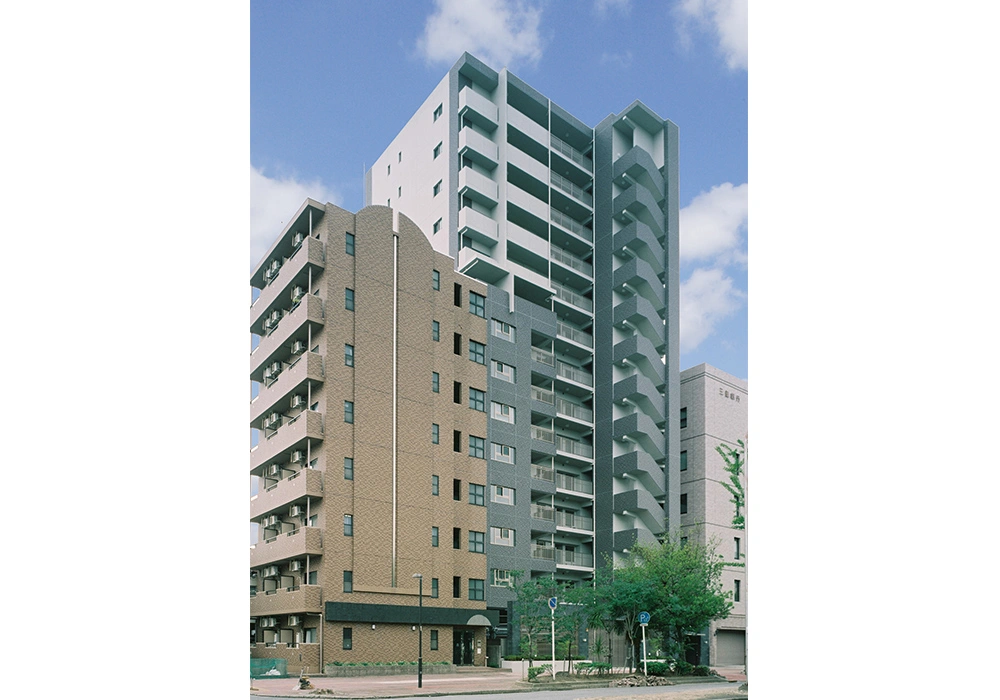 ダイアパレス四日市中央通りの写真3