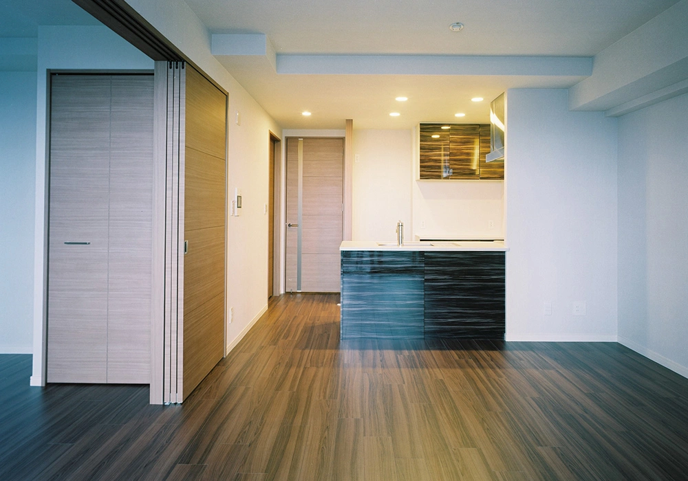 ダイアパレス四日市中央通りの写真5