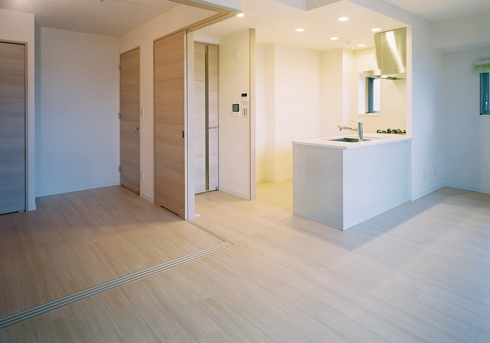 ダイアパレス四日市中央通りの写真6