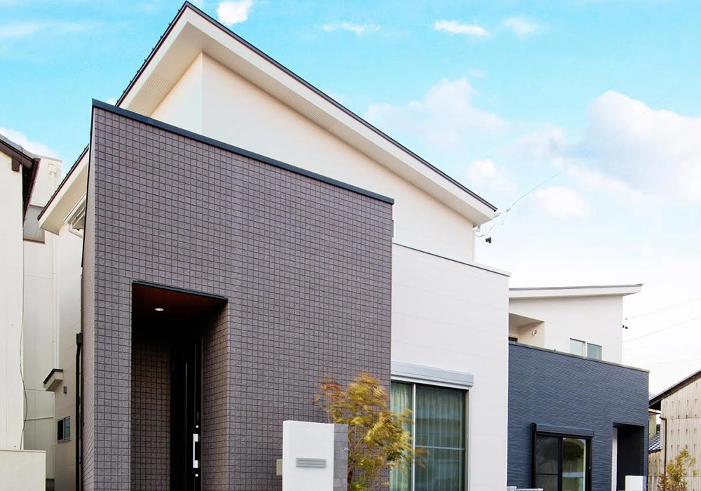 ダイアテラス桑名益生Ⅰの写真2