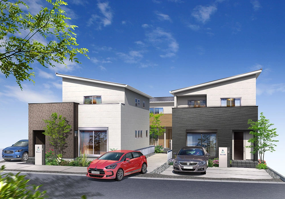 ダイアテラス桑名益生Ⅰ