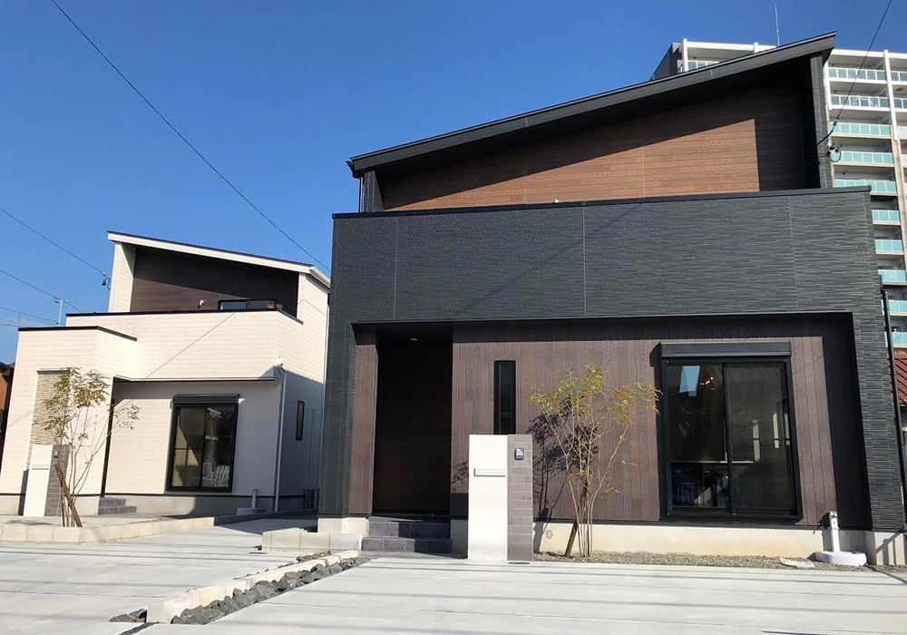 ダイアテラス桑名益生IIの写真2