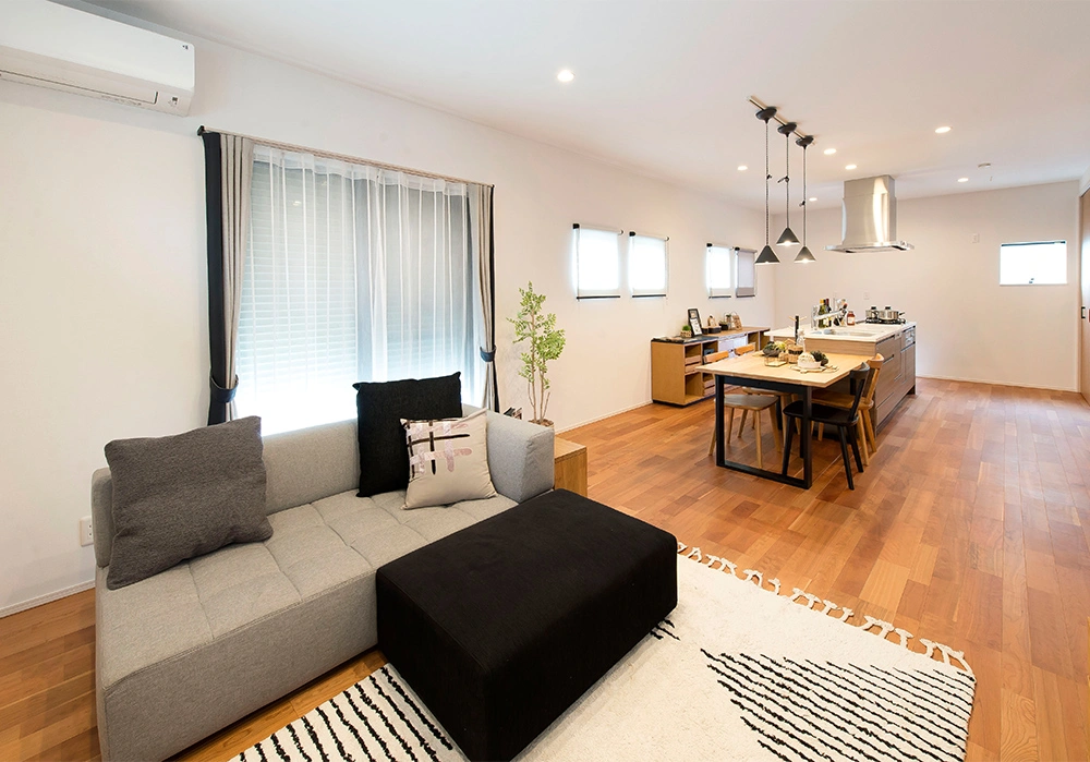 ダイアテラス小幡の写真2