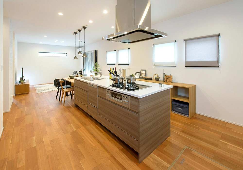 ダイアテラス小幡の写真3