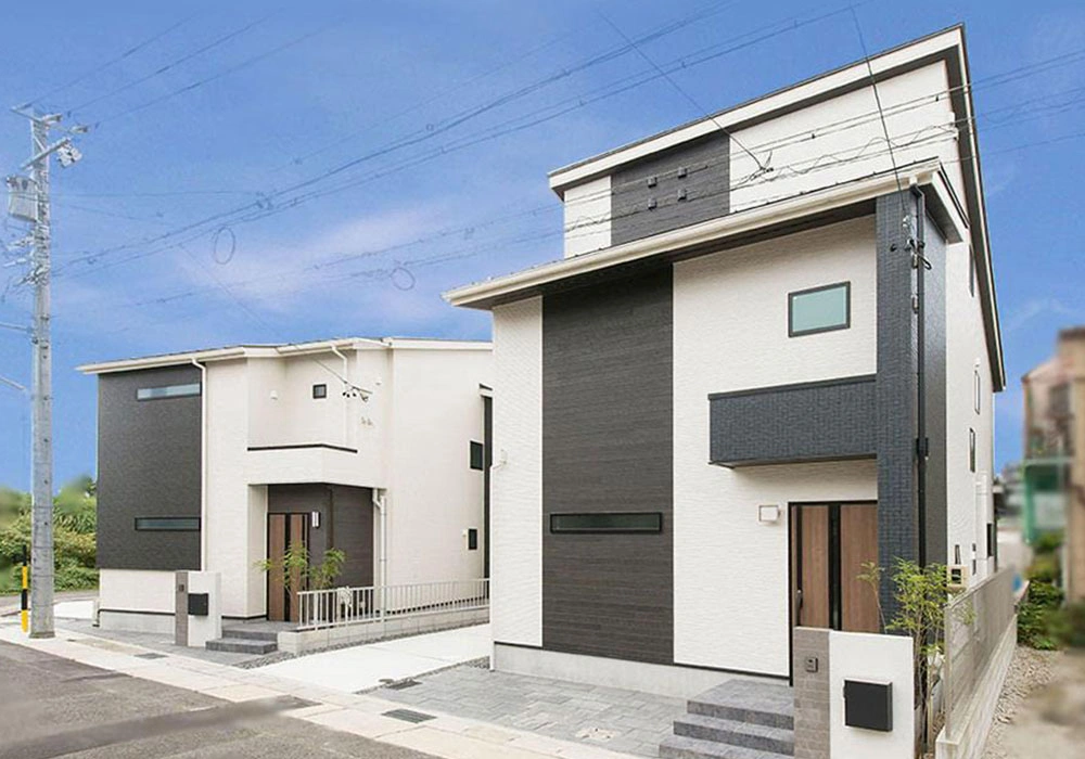 ダイアテラス小幡