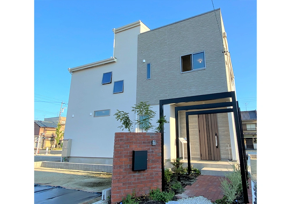 ダイアテラス六華苑南の写真4