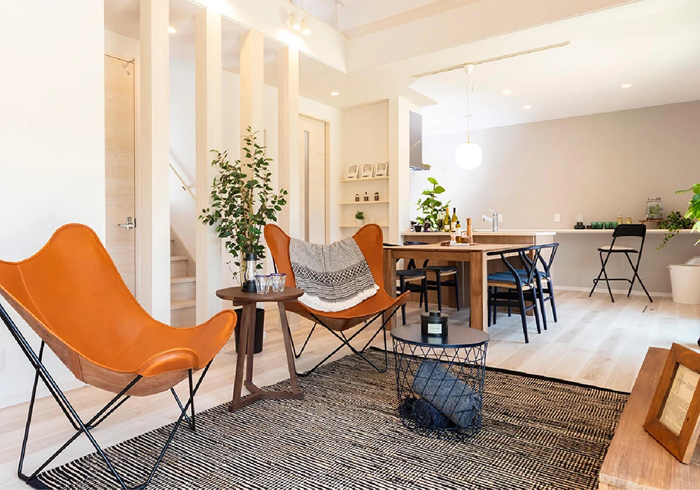 ダイアテラス六華苑南の写真5