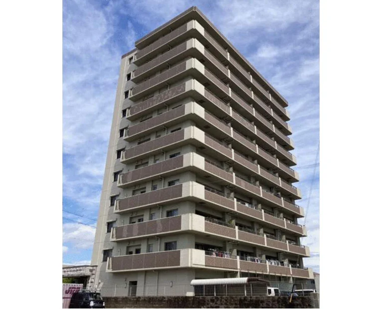 グランコート桑名ラフィネ