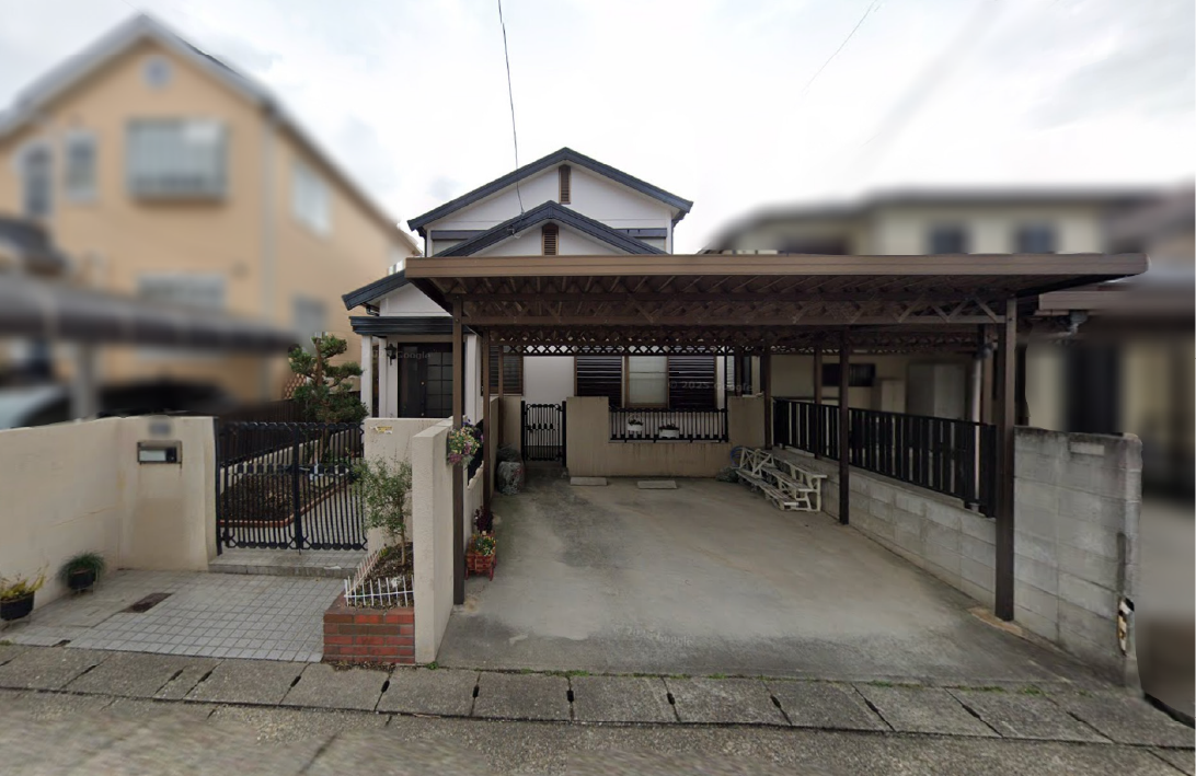 名古屋市緑区小坂2丁目