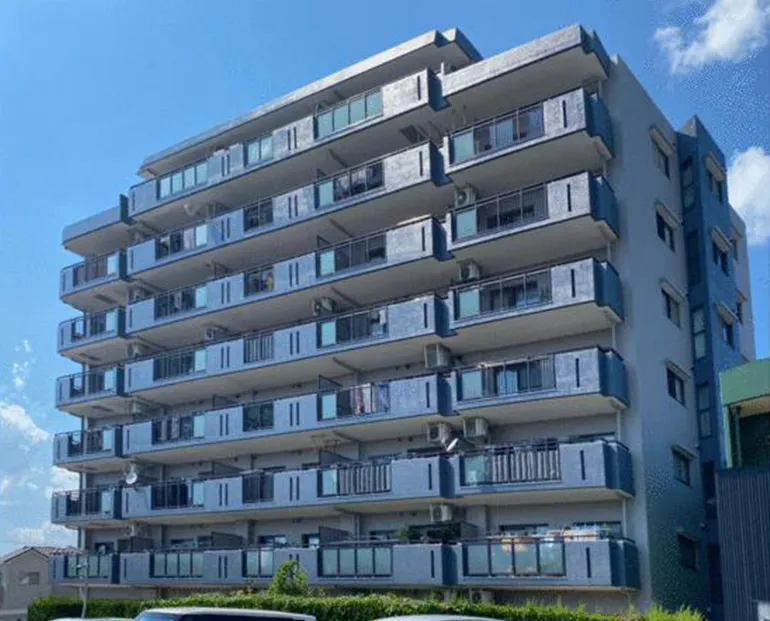 マルベリー国府宮