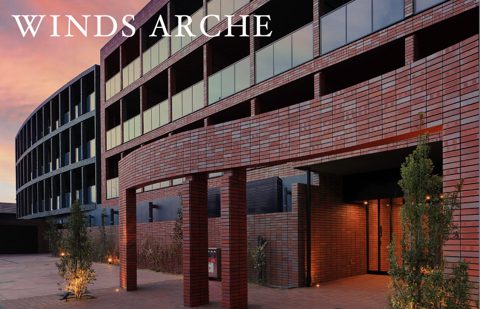 WINDS ARCHE