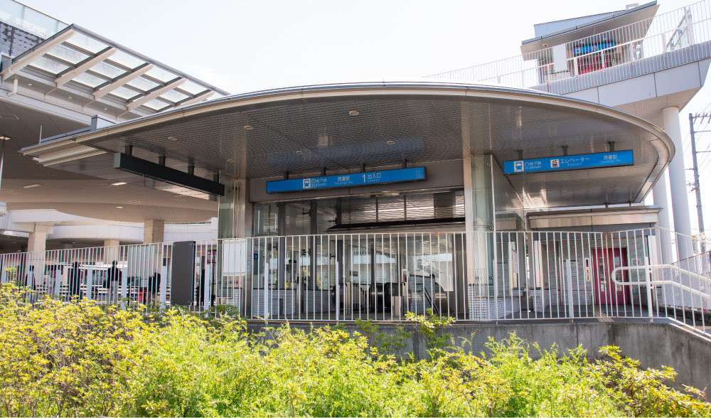 名古屋市用途地域 概念図