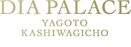 ダイアパレス八事柏木町